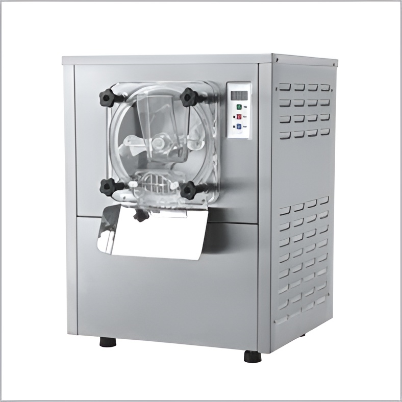 Gelato Machine